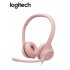 LOGITECH HEADSET H390 USB