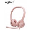 LOGITECH HEADSET H390 USB