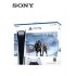 PS5 CONSOLE DISC GOD OF WAR