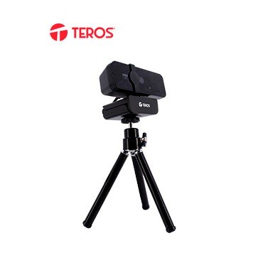 WEB CAM TEROS TE-9072