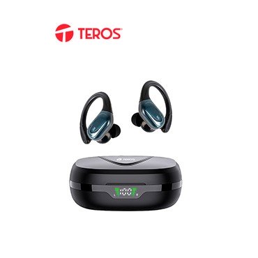 AUDIFONOS TEROS TE-80710N TWS 