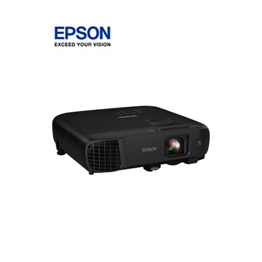 PROYECTOR EPSON POWERLITE FH52