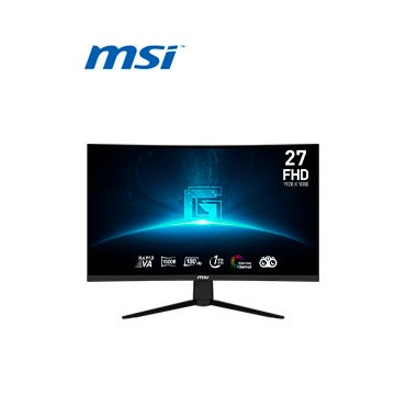 MON 27 MS G27C3F FHD 180HZ 1MS