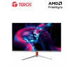 MON TE 24'' FHD 100HZ 5MS CURVO