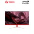 MON TE 24'' FHD 165HZ 2MS CURV