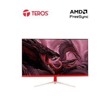 MON TE 24'' FHD 165HZ 2MS CURV