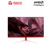 MON TE 24'' FHD 165HZ 2MS CURV