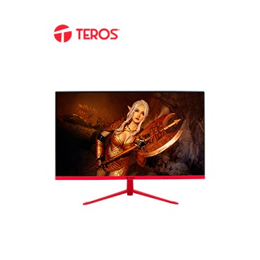 MON TE 24\'\' FHD 180HZ 1MS CV