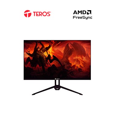 MON TE 24 FHD 120HZ 1MS FLAT 