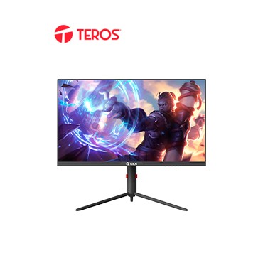 MON TE 24.5\'' FHD 240HZ 1MS FL