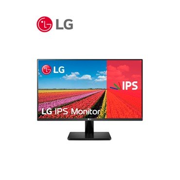 MON LED 23.8" IPS 24MS500