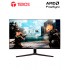 MON TE 27\'' FHD 100HZ CURVO  