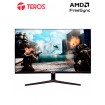 MON TE 27\'' FHD 100HZ CURVO  