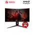 MON TE 27\'' FHD 240HZ 1MS CURV