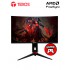 MON TE 27 QHD 165HZ 1MS CURV