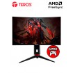 MON TE 27 QHD 165HZ 1MS CURV