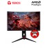 MON TE 27" FHD 180HZ 1MS CURVO