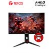 MON TE 27" FHD 180HZ 1MS CURVO