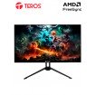 MON TE 27" FHD 100HZ 1MS FLAT