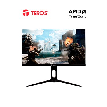 MON TE 27\'' FHD 165HZ 1MS FL