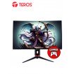 MON TE 32\'' FHD 165HZ 1MS CURVO