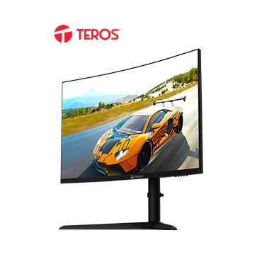 MON TE 32\'\' QHD 165HZ 1MS CURV