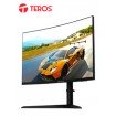 MON TE 32\'\' QHD 165HZ 1MS CURV