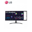 MON LG 34'' 34WQ500 UWFHD IPS