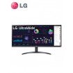 MON LG 34'' 34WQ500 UWFHD IPS