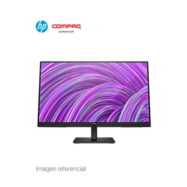 HP P22H G5 FHD MONITOR 21.5