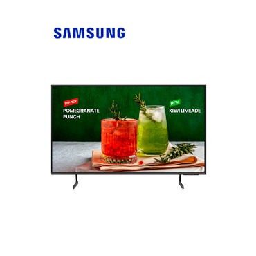 MON SAMSUNG BUSINESS TV 43\"