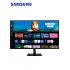 MONITOR SMART 32" SAMSUNG M5