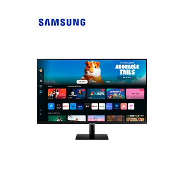 MONITOR SMART 32" SAMSUNG M5