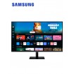 MONITOR SMART 32" SAMSUNG M5