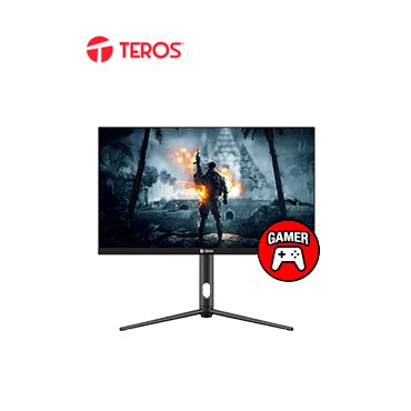 MON TE 25'' FHD 240HZ 1MS FL