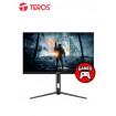 MON TE 25'' FHD 240HZ 1MS FL