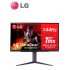 MONITOR LED GAMING 27\'' IPS UHD