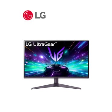 MONITOR LED GAMING 27'' 27GS50F