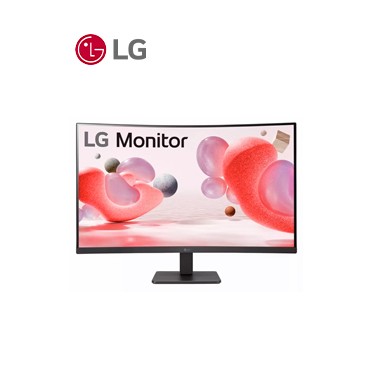 MON LG 32" VA CURVO (32MR50C)