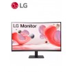 MON LG 32" VA CURVO (32MR50C)