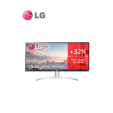 MON LG 29 29WQ600-W