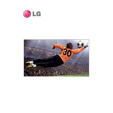 LG VIDEOWALL SERIE VL5G 49''