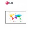 LG PIZARRA INTERACTIVA 75''