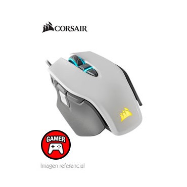 MS CORSAIR M65 RGB ELITE - WTH