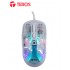 MOUSE GAMER USB TE1216 TP