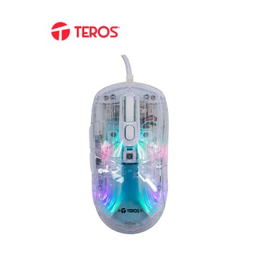 MOUSE GAMER USB TE1216 TP