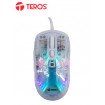 MOUSE GAMER USB TE1216 TP