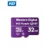 MICROSD PURPLE 32GB SC QD101 C