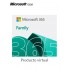 MICROSOFT 365 FAMILY VIRTUAL