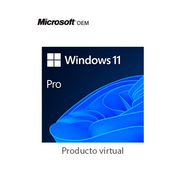 WIN PRO 11 64BIT ALL LNG LIC